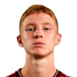 Zach Baumann