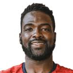 Cheickna Samake