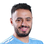 Mohamed Ashraf