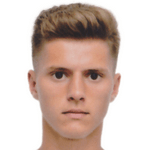 Sabadâș Darian Claudiu