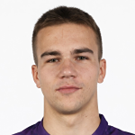 Vladyslav Vivdenko