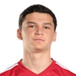 Diyorbek Tojiboev