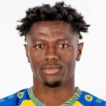 Emmanuel Agyemang