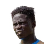 Barimah Baah