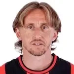 Luka Modrić
