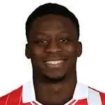 Kevin Martins
