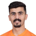 Keshim Al-Qahtani