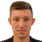 Dmitriy Rashchupkin