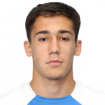 Magomed Nasibov