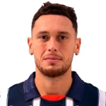 Lucas Ocampos