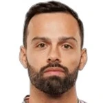Sergio Camargo