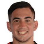 Alejandro David Furia Cabral
