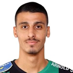Christos Efzona