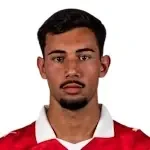 Rodrigo Abreu