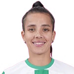 Verónica Arcila