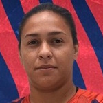 Amada Peralta