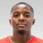 Patrick Handzongo
