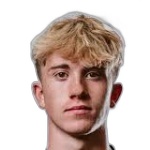 Josh Salmon