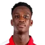 Samuel Nibombe