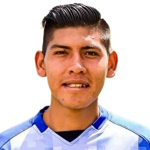 Rivaldo Julián Melchor Quispe