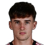 Tom Dean