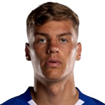 Ollie Harrison