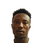 Francis Addo Nuer