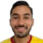 Cristian Rodríguez