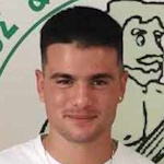 Panagiotis Papakostantis