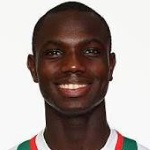 Moussa Konaté