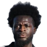 Jean-Calvin Mbanga