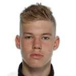 Kevin Annerviek