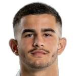 Rodrigo Marina