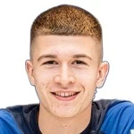 Josh McDonald
