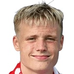 Noah Umbach Bertelsen