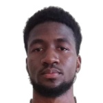 Boubacar Kanta
