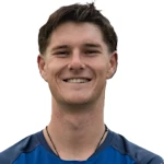 Charlie Beale