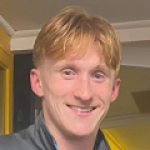 Robbie Ivison