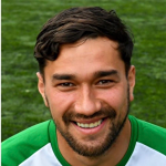 Luke Rowe