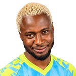 Anthony Okachi