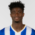 Nelson Pius