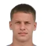 Patrik Jevos