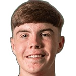Conor Haughey