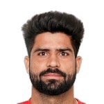Manvir Singh