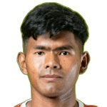 Iohborlang Lyngdoh Lyngkhoi