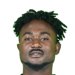 Prince Opoku Agyemang