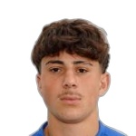 Anninos Nikolaou