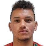 Lucas Araujo Santos