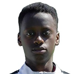 Faveur Ndayizeye