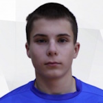 Nikita Dubrovskiy